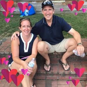 Meet your Posher, Kristy